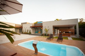 Kalug - Flats com WI-FI 350mbps a 5min da Praia do Parracho